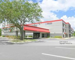 Image for Devon Self Storage - 1340 Ridgewood Avenue, Holly Hill, FL