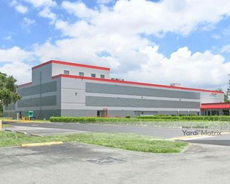Photo 2 of Devon Self Storage - 1340 Ridgewood Avenue, Holly Hill, FL