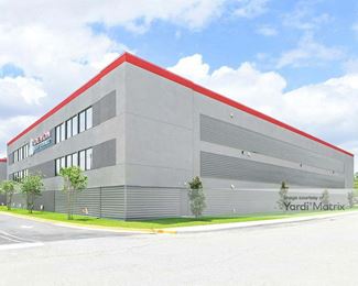 Photo 3 of Devon Self Storage - 1340 Ridgewood Avenue, Holly Hill, FL
