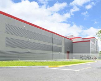 Photo 4 of Devon Self Storage - 1340 Ridgewood Avenue, Holly Hill, FL