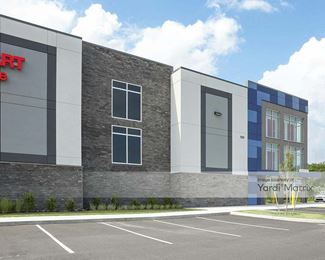 Photo 4 of CubeSmart Self Storage - 65 Hathaway Road, New Bedford, MA