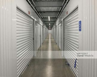 Photo 5 of CubeSmart Self Storage - 65 Hathaway Road, New Bedford, MA