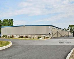Image for Storage on the Fly Self Storage - 480 East Oregon Road, Lititz, PA