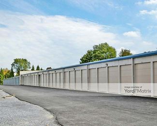 Photo 4 of Storage on the Fly Self Storage - 480 East Oregon Road, Lititz, PA