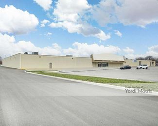 Photo 2 of Clear Choice Self Storage - 2652 Ellwood Road, New Castle, PA