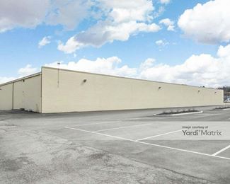 Photo 3 of Clear Choice Self Storage - 2652 Ellwood Road, New Castle, PA