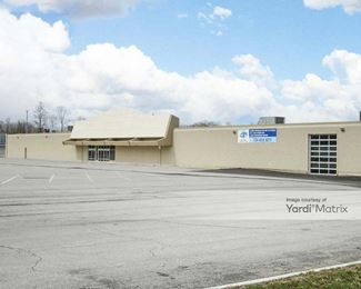 Photo 4 of Clear Choice Self Storage - 2652 Ellwood Road, New Castle, PA