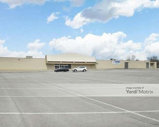 Photo 5 of Clear Choice Self Storage - 2652 Ellwood Road, New Castle, PA