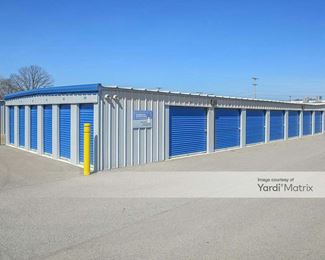 Photo 6 of Storage Mall, The - 1636 Fairview Drive, Zanesville, OH