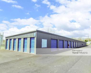 Storage Units for Rent available at 205 South Leavitt Road, Amherst, OH 44001