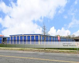Image for Good Storage - 271 Page Blvd, Springfield, MA