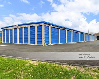 Photo 4 of Good Storage - 271 Page Blvd, Springfield, MA