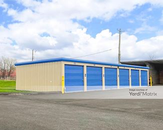 Photo 5 of Good Storage - 271 Page Blvd, Springfield, MA