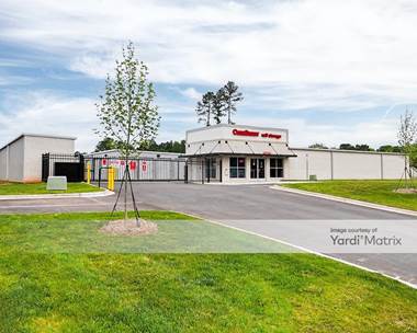 Storage Units for Rent available at 2324 South Point Road, Belmont, NC 28012