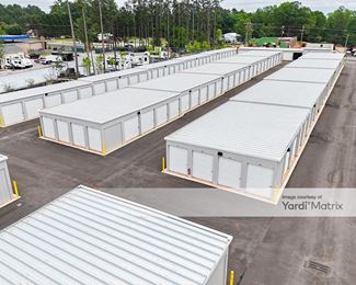 Photo 3 of CubeSmart Self Storage - 2324 South Point Road, Belmont, NC