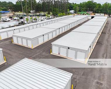 Storage Units for Rent available at 2324 South Point Road, Belmont, NC 28012
