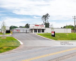 Photo 4 of CubeSmart Self Storage - 2324 South Point Road, Belmont, NC