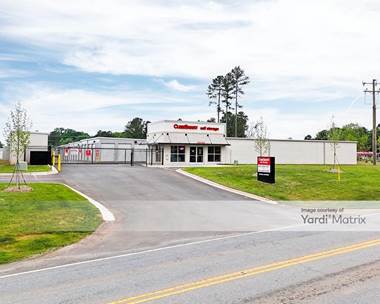 Storage Units for Rent available at 2324 South Point Road, Belmont, NC 28012