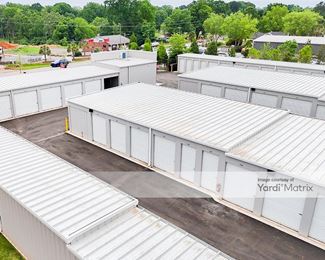 Photo 5 of CubeSmart Self Storage - 2324 South Point Road, Belmont, NC