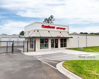 Photo 6 of CubeSmart Self Storage - 2324 South Point Road, Belmont, NC
