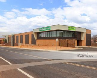 Photo 4 of Extra Space Storage - 225 East Buena Vista Blvd, Washington, UT