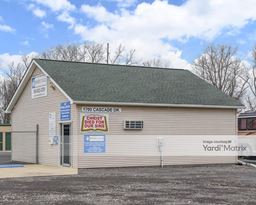 Image for Premier Storage - 1700 Cascade Drive, Marion, OH