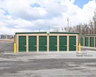 Photo 2 of Premier Storage - 1700 Cascade Drive, Marion, OH