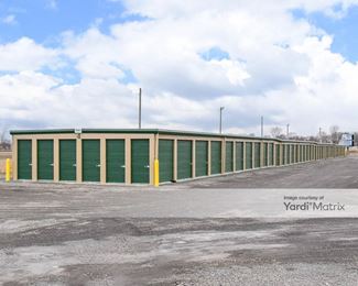 Photo 3 of Premier Storage - 1700 Cascade Drive, Marion, OH