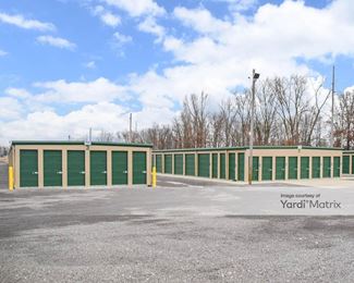 Photo 4 of Premier Storage - 1700 Cascade Drive, Marion, OH