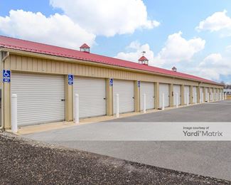 Photo 1 of Storage Red - 9995 Mount Gilead Road, Fredericktown, OH