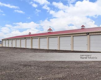 Photo 2 of Storage Red - 9995 Mount Gilead Road, Fredericktown, OH