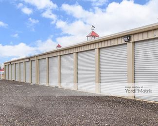 Photo 4 of Storage Red - 9995 Mount Gilead Road, Fredericktown, OH