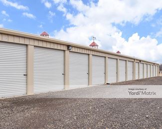 Photo 5 of Storage Red - 9995 Mount Gilead Road, Fredericktown, OH