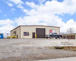 Image for Bellefontaine Storage - 2754 South US Highway 68, Bellefontaine, OH