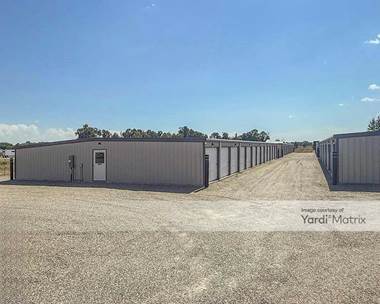 Storage Units for Rent available at 589 North 4062 East, Rigby, ID 83442