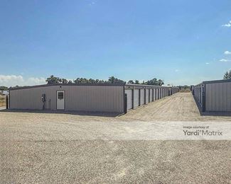 Photo 1 of We R Self Storage - 589 North 4062 East, Rigby, ID