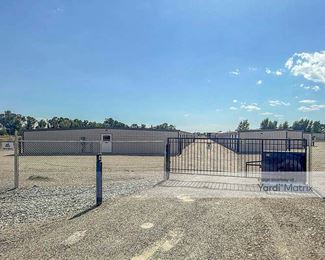 Photo 3 of We R Self Storage - 589 North 4062 East, Rigby, ID