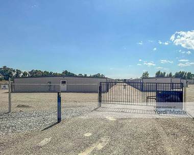 Storage Units for Rent available at 589 North 4062 East, Rigby, ID 83442