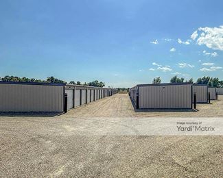 Photo 4 of We R Self Storage - 589 North 4062 East, Rigby, ID