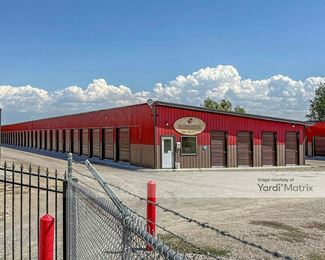 Photo 1 of Autumnwood Self Storage - 244 North 3900 E, Rigby, ID