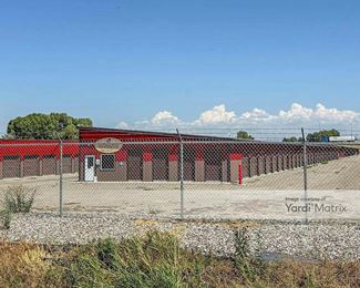 Photo 2 of Autumnwood Self Storage - 244 North 3900 E, Rigby, ID