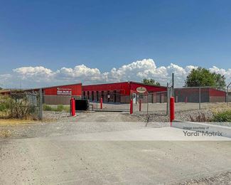 Photo 3 of Autumnwood Self Storage - 244 North 3900 E, Rigby, ID