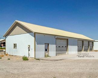 Photo 1 of State Street Storage - 455 North State Street, Shelley, ID