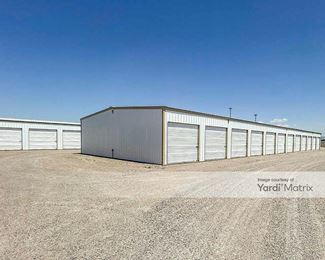 Photo 3 of State Street Storage - 455 North State Street, Shelley, ID