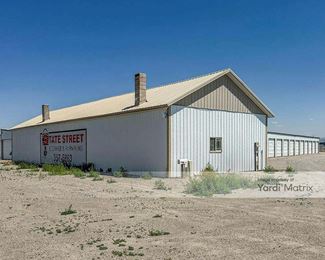 Photo 4 of State Street Storage - 455 North State Street, Shelley, ID