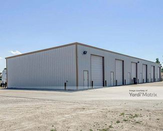 Photo 5 of State Street Storage - 455 North State Street, Shelley, ID