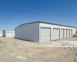 Photo 6 of State Street Storage - 455 North State Street, Shelley, ID