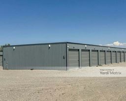 Image for Woodville Storage - 1559 North 800 E, Shelley, ID