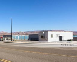 Image for Max Storage - 132 Old Hwy 91, Hurricane, UT