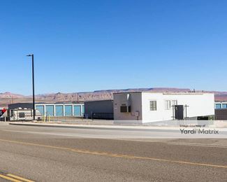 Photo 1 of Max Storage - 132 Old Hwy 91, Hurricane, UT